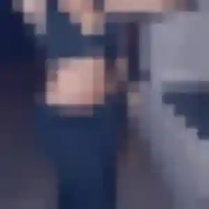 Photo privée de Oulimata, 34 ans à Damgan - plan discret