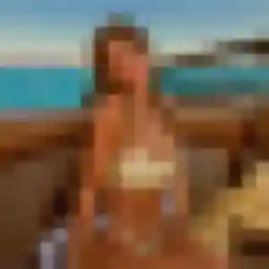 Photo sexy de Kadja, 45 ans à Domérat - rencontre coquine