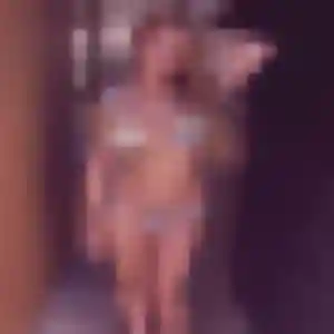 Photo privée de Diarra, 41 ans à Dompierre-sur-Veyle - plan discret