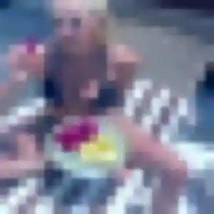 Photo perso de Maëlys, 23 ans à Dortan - plan discret