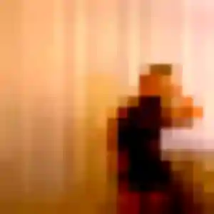 Photo privée de Bukola, 25 ans à Échenoz-la-Méline - rencontre sans lendemain