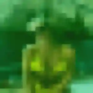 Photo privée de Oluchi, 22 ans à Écoyeux - rencontre coquine