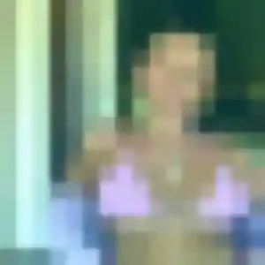 Charmante Adunni, 45 ans à Entraigues - voir sa photo