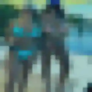 Wanjiku (23 ans) à Escurolles cherche une rencontre rapidement