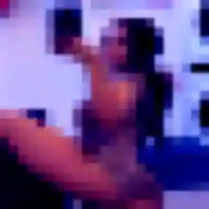 Photo sexy de Ramatoulaye, 44 ans à Évette-Salbert - plan discret