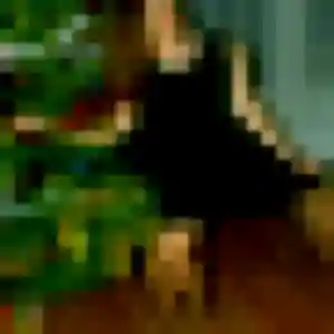 Photo exclusive de Wangari, 38 ans à Faramans - plan discret