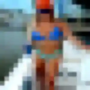 Photo privée de Fatoumata, 34 ans à Ferrières-Haut-Clocher - plan discret