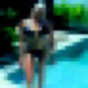 Photo privée de Diouma, 41 ans à Fontaine-Bellenger - rencontre sans lendemain