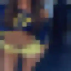 Photo exclusive de Yetunde, 35 ans à Forstfeld - plan discret
