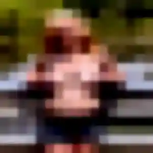 Photo privée de Jumoke, 23 ans à Fresnicourt-le-Dolmen - rencontre coquine