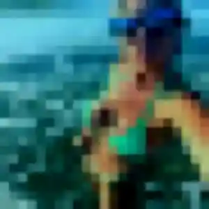 Photo de Omotola à Frœningen (32 ans) - plan cul anonyme