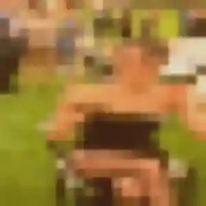 Photo privée de Sanata, 28 ans à Genilac - rencontre sans lendemain