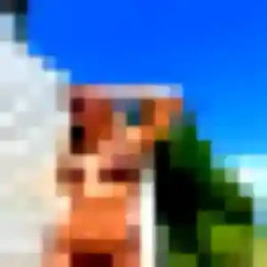 Photo sexy de Mabinty, 33 ans à Glomel - rencontre coquine