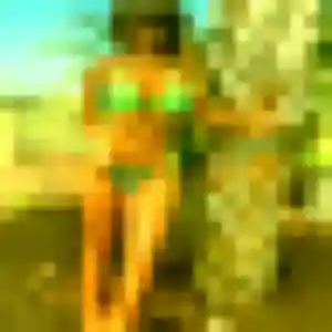 Photo exclusive de Naëlle, 42 ans à Guignen - plan discret