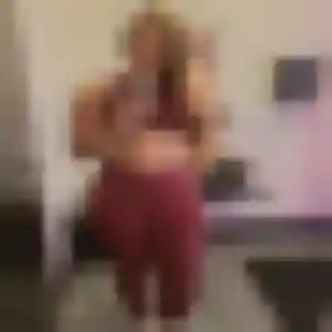 Photo privée de Korotoumou, 27 ans à Hauterive - rencontre sans lendemain