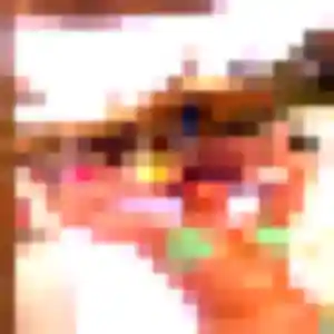 Photo perso de Hadija, 40 ans à Hauville - rencontre coquine