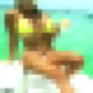 Sarah de Heiteren, 44 ans - plan cul discret