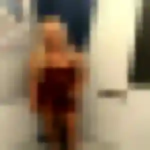 Photo exclusive de Maguette, 32 ans à Île-aux-Moines - plan discret
