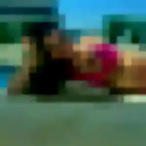 Obiageli de Iracoubo, 38 ans - plan cul discret