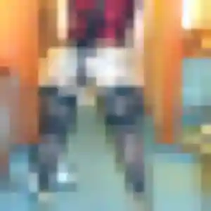 Photo sexy de Abibatou, 36 ans à Javron-les-Chapelles - rencontre coquine