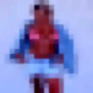 Charmante Wangari, 31 ans à Kuntzig - découvrir son profil