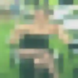 Photo privée de Sanata, 39 ans à L'Horme - plan discret