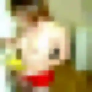 Photo privée de Akua, 41 ans à La Celle-Saint-Cyr - plan discret