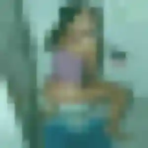 Photo privée de Abibatou, 45 ans à La Chapelle-Moulière - rencontre coquine