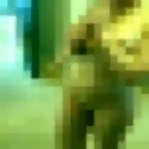 Nkechi (34 ans) à La Ferrière attend une rencontre ce soir