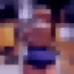 Adeola, 22 ans, en ligne à La Frette pour une rencontre coquine