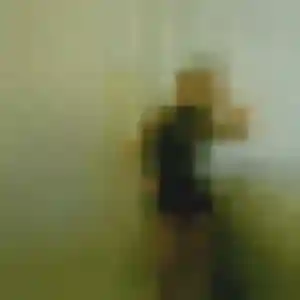 Photo privée de Hadija, 27 ans à La Regrippière - rencontre sans lendemain