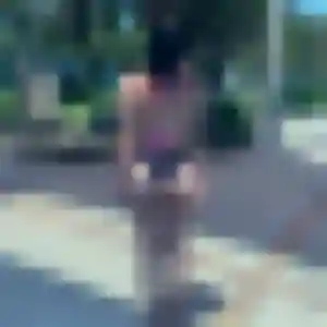 Photo exclusive de Akua, 23 ans à La Selle-sur-le-Bied - rencontre sans lendemain