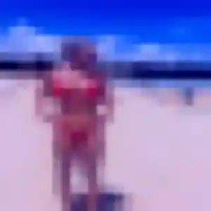 Lina de La Selve, 36 ans - plan cul discret