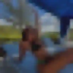 Belle Djénéba, 28 ans à La Terrasse-sur-Dorlay - voir sa photo