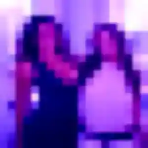 Photo privée de Bintou, 32 ans à Langonnet - rencontre coquine