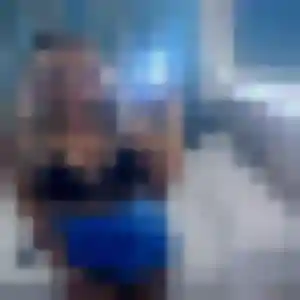 Sokhna, 27 ans, cherche un plan cul à Le Burgaud