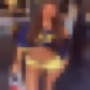 Roxane, 22 ans, en ligne à Le Croisic pour un plan cul
