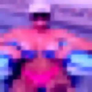 Nogaye, 25 ans, disponible à Le Fousseret pour une rencontre coquine
