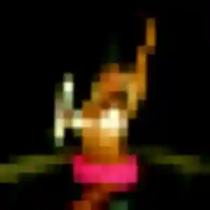 Photo sexy de Yaa, 27 ans à Le Mené - rencontre coquine