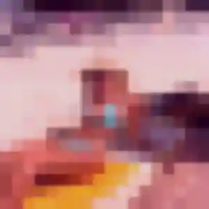 Photo de Khoudia à Le Vauclin (40 ans) - plan cul anonyme