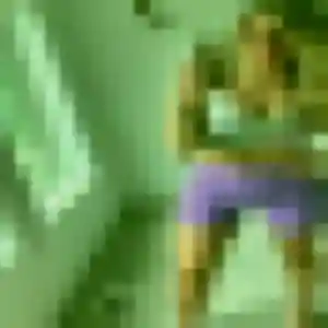 Djeneba, 36 ans, connectée à Les Garennes sur Loire pour une rencontre coquine