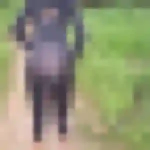 Photo sexy de Chiamaka, 30 ans à Les Ormes - plan discret