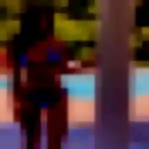 Adaeze, 32 ans, connectée à Liart pour un plan cul