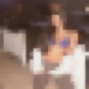 Contacte Dienaba, 38 ans à Livry-Gargan en privé