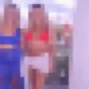 Jolie Perpétue, 25 ans à Lombez - voir sa photo