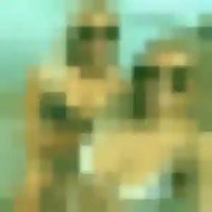 Photo sexy de Seynabou, 41 ans à Lorris - rencontre coquine