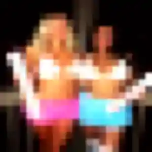 Mariama (22 ans) à Luceau propose un plan cul rapidement