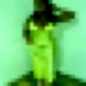 Photo sexy de Toyin, 42 ans à Lussac-les-Châteaux - rencontre sans lendemain