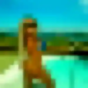Sexy Olufunmi, 44 ans à Magny - voir sa photo