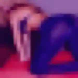 Photo privée de Latifa, 45 ans à Malestroit - rencontre coquine